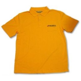 P034 polo訂做 polo訂製 polo專門店    橙色 P034 polo訂做 polo訂製 polo專門店    橙色